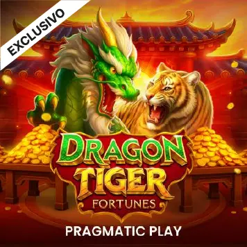 Dragon Tiger Fortunes